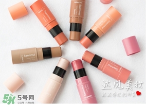 高光棒是修容棒吗?高光棒和修容棒的不同